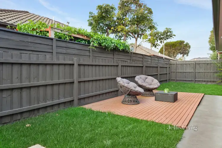 Fourth view of Homely house listing, 27 Kershaw Street, Bentleigh East VIC 3165