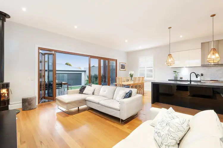 Third view of Homely house listing, 3 Queen Victoria Street, Newington VIC 3350