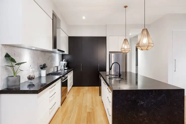 Fifth view of Homely house listing, 3 Queen Victoria Street, Newington VIC 3350