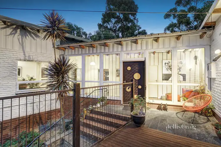 22 Greenmeyer Court, Greensborough VIC 3088