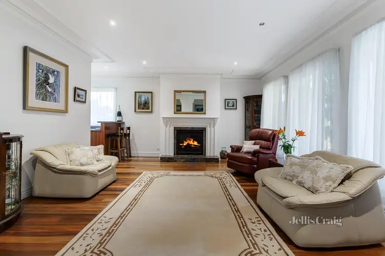 Second view of Homely house listing, 394 Springfield Road, Nunawading VIC 3131
