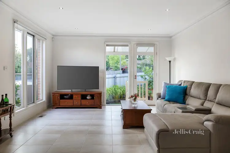 Fifth view of Homely house listing, 394 Springfield Road, Nunawading VIC 3131