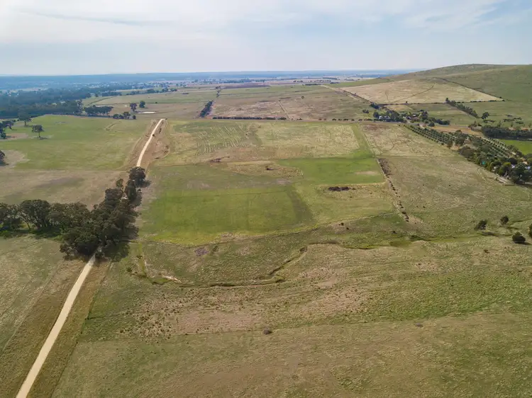 Fourth view of Homely land listing, 1 + 2/4695 Ballarat-Maryborough Road, Dunach VIC 3371