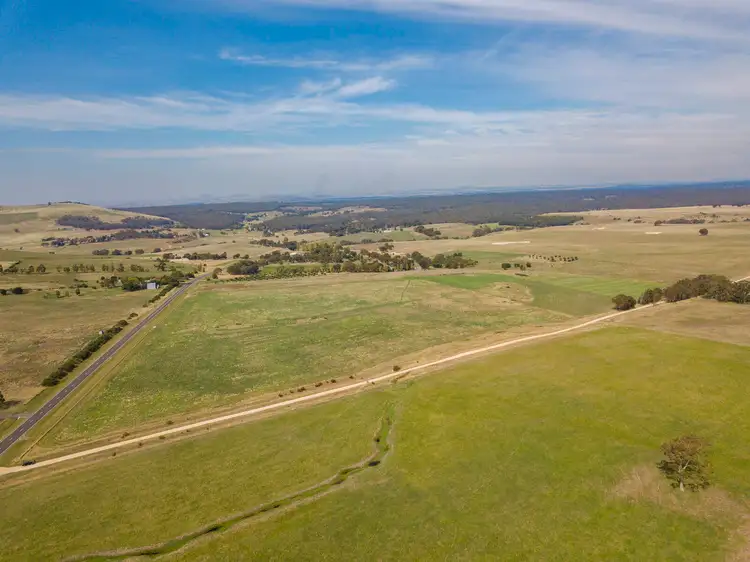 Fifth view of Homely land listing, 1 + 2/4695 Ballarat-Maryborough Road, Dunach VIC 3371