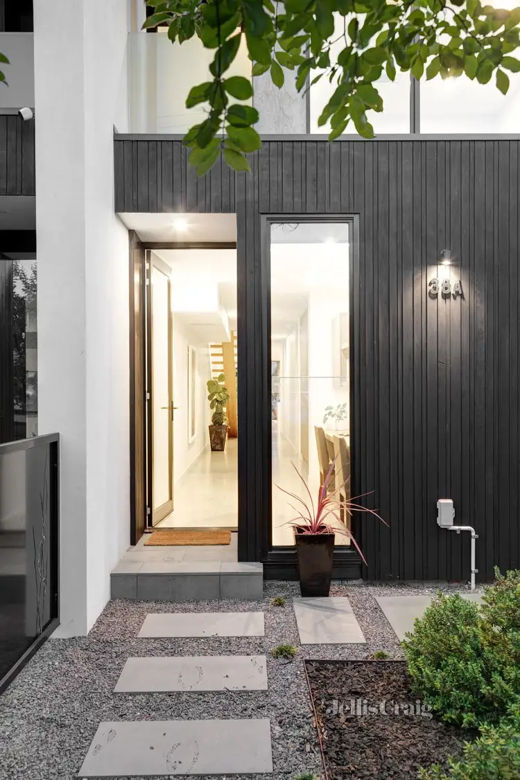 Second view of Homely townhouse listing, 38A Barrington Street, Bentleigh East VIC 3165