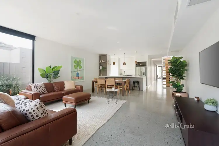 Fifth view of Homely townhouse listing, 38A Barrington Street, Bentleigh East VIC 3165