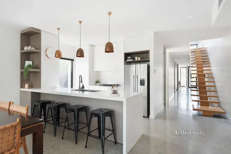 Sixth view of Homely townhouse listing, 38A Barrington Street, Bentleigh East VIC 3165