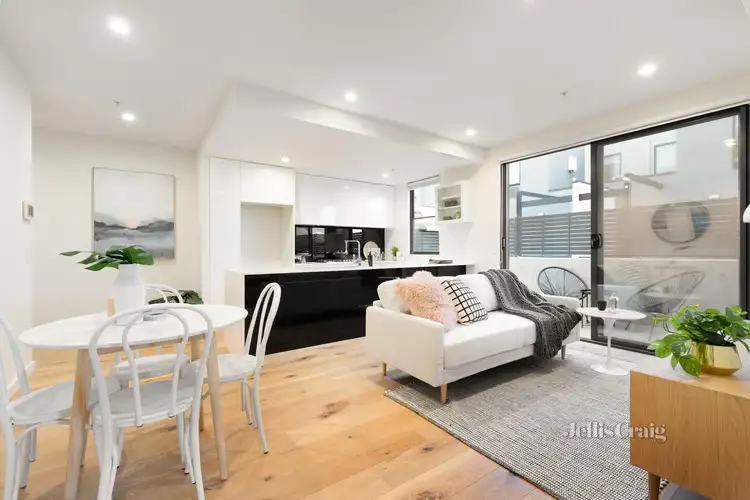 Main view of Homely apartment listing, 101/39 Mavho Street, Bentleigh VIC 3204