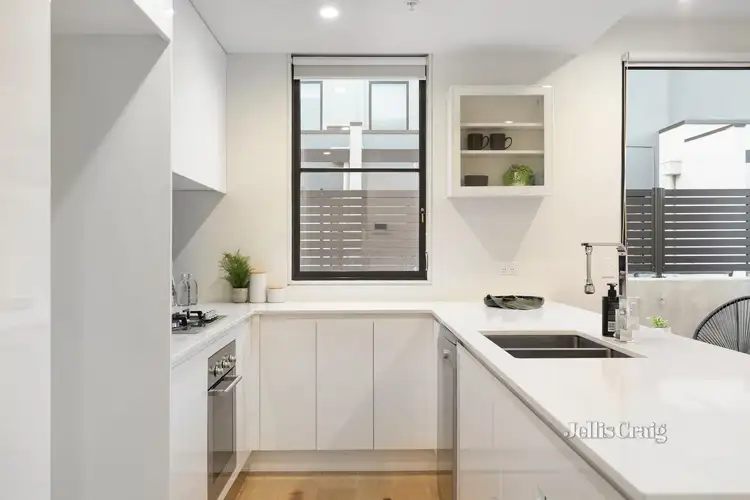 Fifth view of Homely apartment listing, 101/39 Mavho Street, Bentleigh VIC 3204