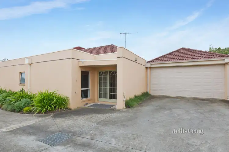 2/33 Thomas Street, Brighton East VIC 3187