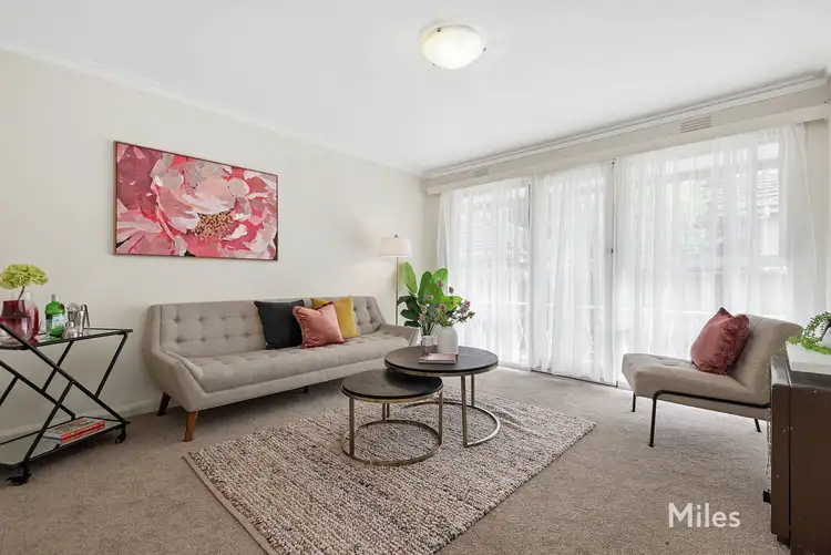 2/155 Lower Heidelberg Road, Ivanhoe East VIC 3079
