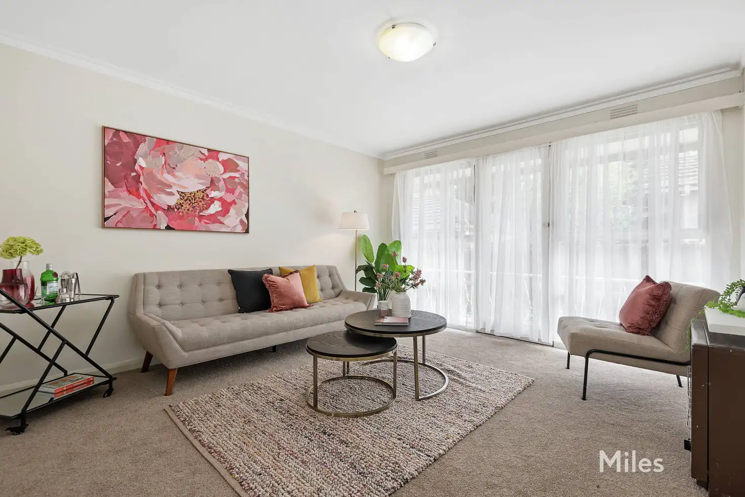 Main view of Homely unit listing, 2/155 Lower Heidelberg Road, Ivanhoe East VIC 3079