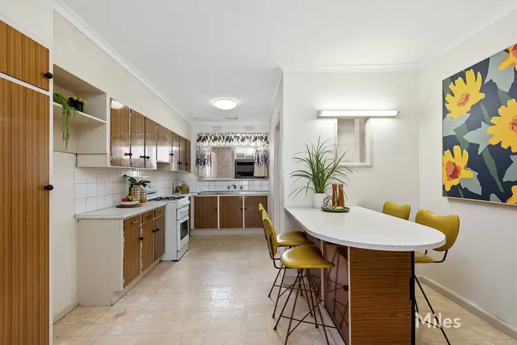 Second view of Homely unit listing, 2/155 Lower Heidelberg Road, Ivanhoe East VIC 3079