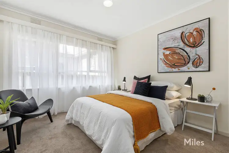 Third view of Homely unit listing, 2/155 Lower Heidelberg Road, Ivanhoe East VIC 3079