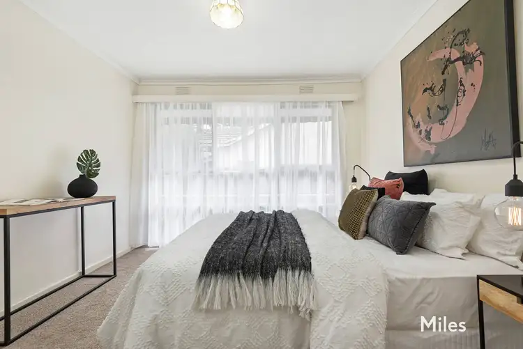 Fourth view of Homely unit listing, 2/155 Lower Heidelberg Road, Ivanhoe East VIC 3079