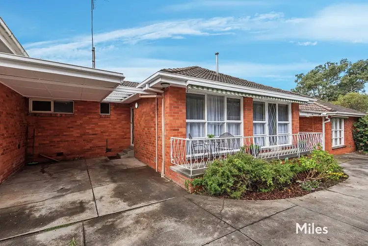 Sixth view of Homely unit listing, 2/155 Lower Heidelberg Road, Ivanhoe East VIC 3079