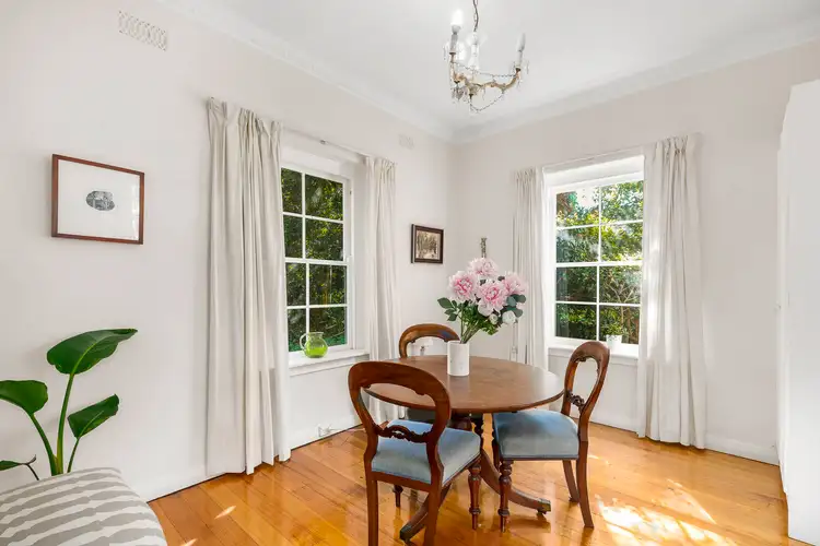 Fifth view of Homely apartment listing, Apartment 3/7 Wallace Avenue, Toorak VIC 3142