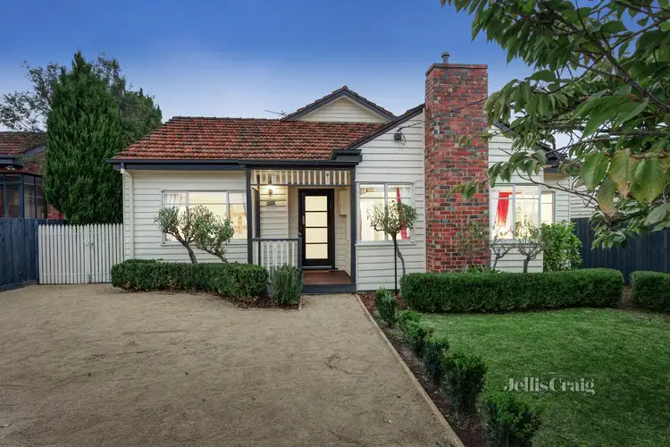 6 Ellen Street, Bentleigh East VIC 3165
