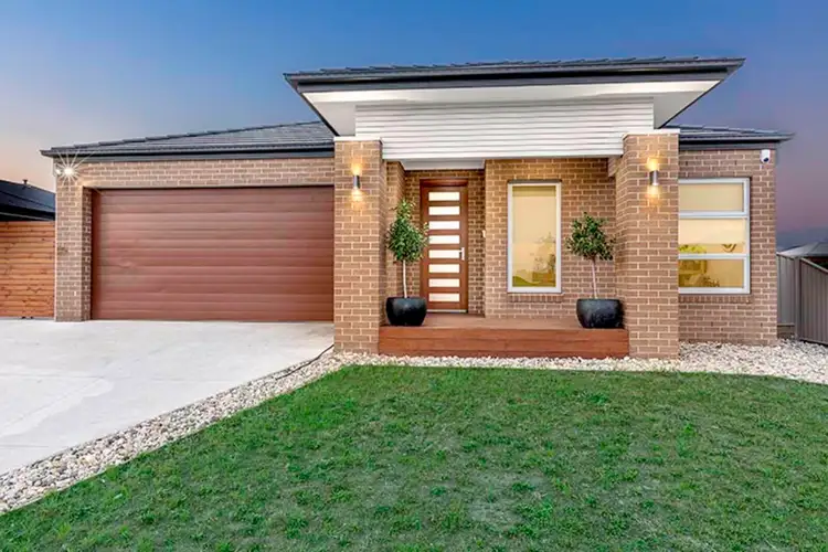 2 Techaven Street, Delacombe VIC 3356