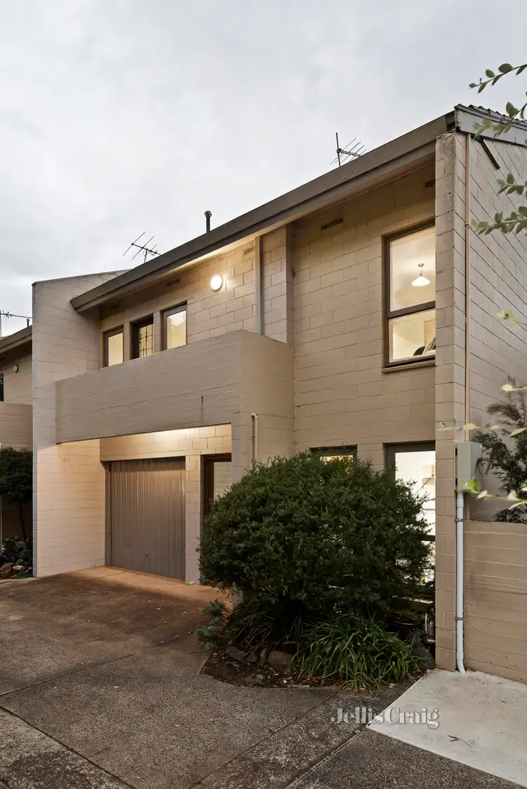 1/16 Green Street, Ivanhoe VIC 3079