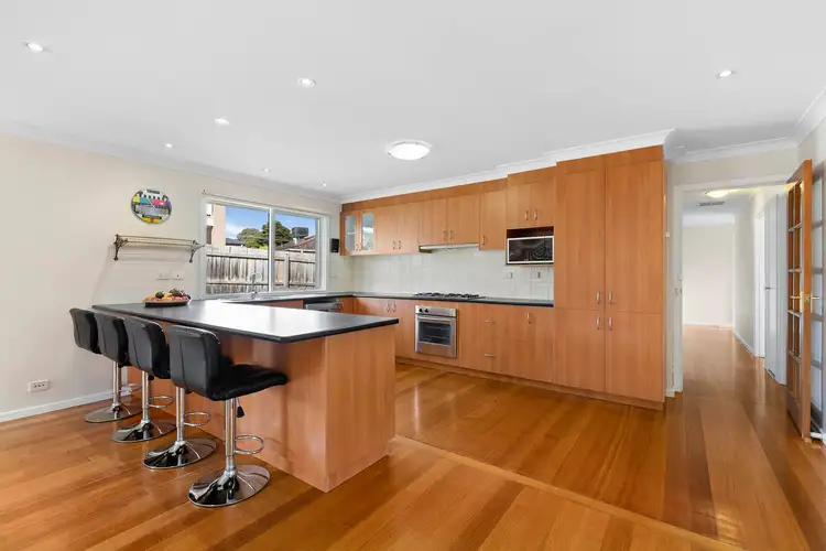 Second view of Homely house listing, 6 Rees Court, Mount Waverley VIC 3149