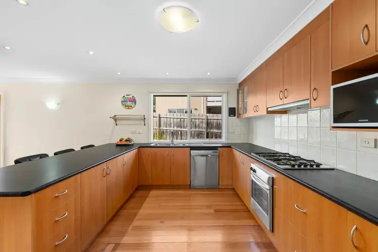 Third view of Homely house listing, 6 Rees Court, Mount Waverley VIC 3149