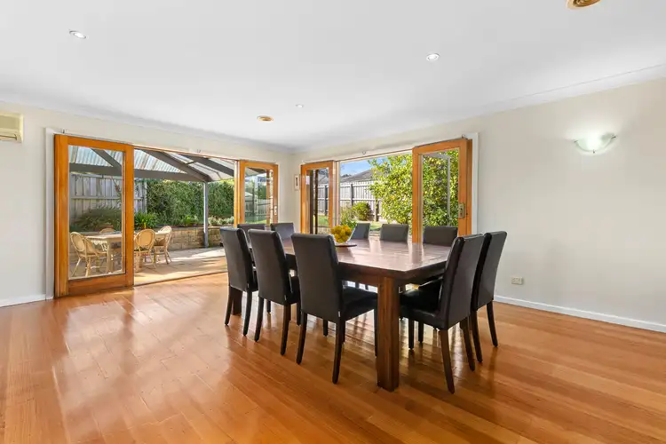 Fourth view of Homely house listing, 6 Rees Court, Mount Waverley VIC 3149