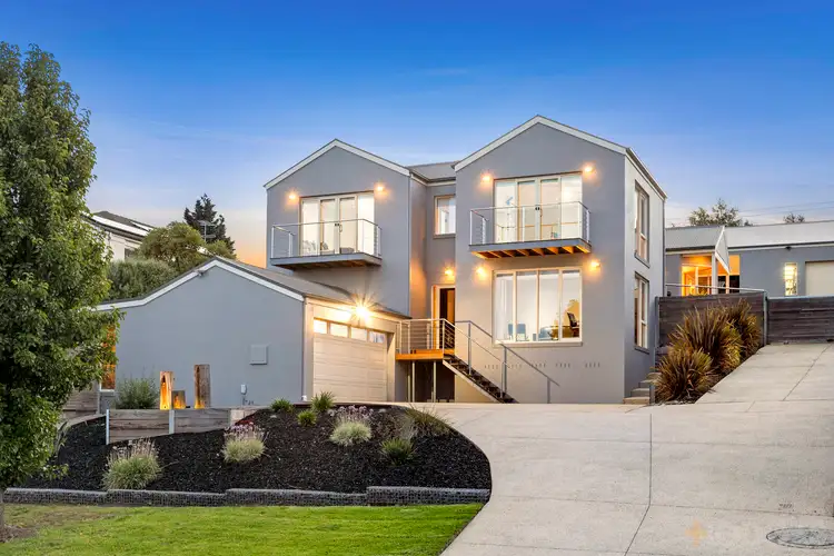 129 Grosvenor Drive, Wandana Heights VIC 3216