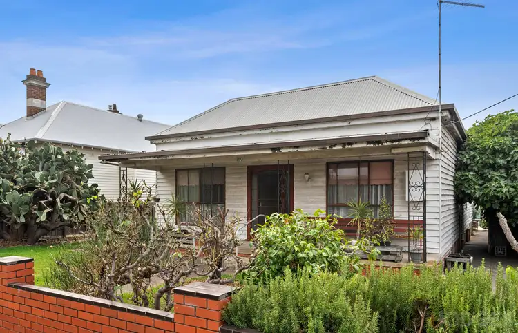 Second view of Homely house listing, 169 McKillop Street, Geelong VIC 3220