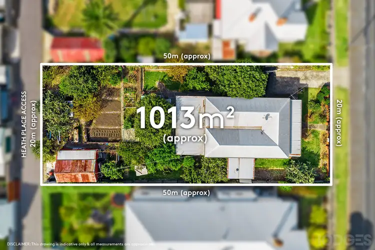 Fifth view of Homely house listing, 169 McKillop Street, Geelong VIC 3220