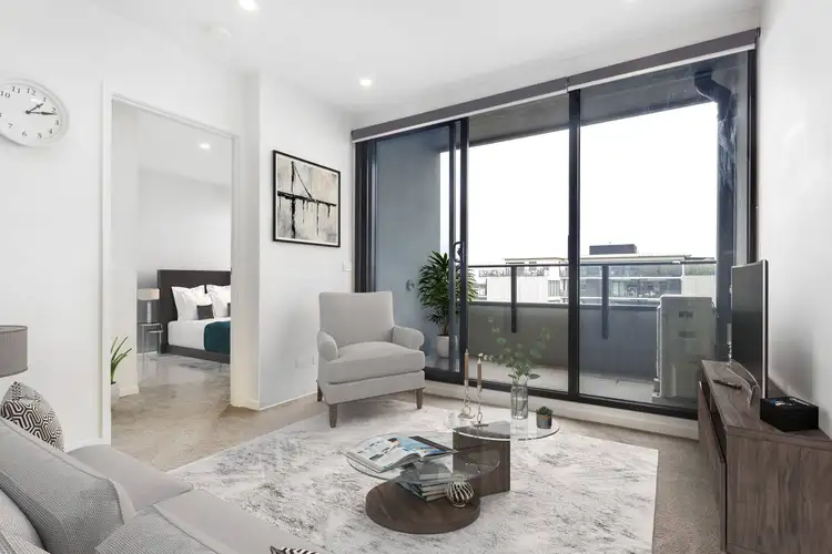 405/2A Clarence Street, Malvern East VIC 3145