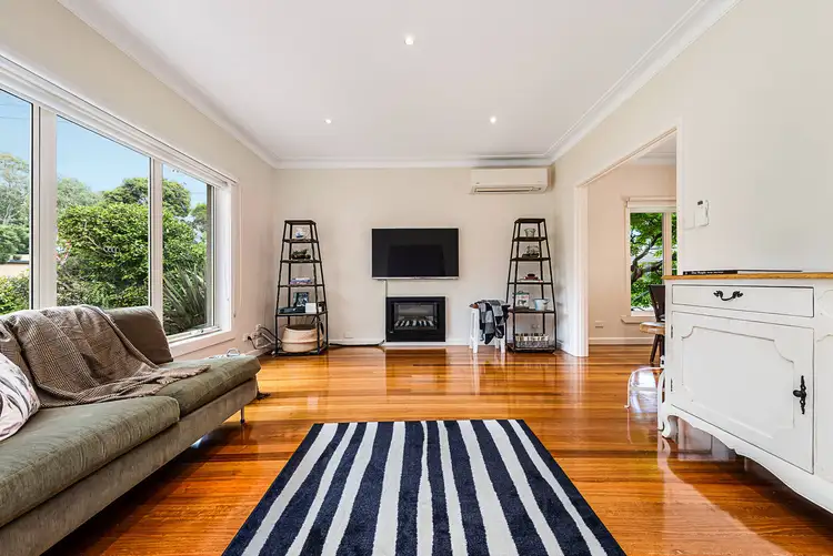 Second view of Homely house listing, 22 Nicholas Street, Ashburton VIC 3147