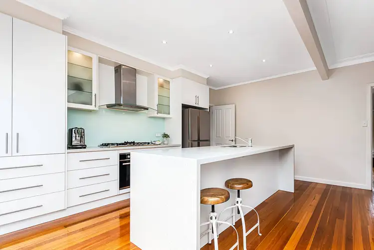 Third view of Homely house listing, 22 Nicholas Street, Ashburton VIC 3147