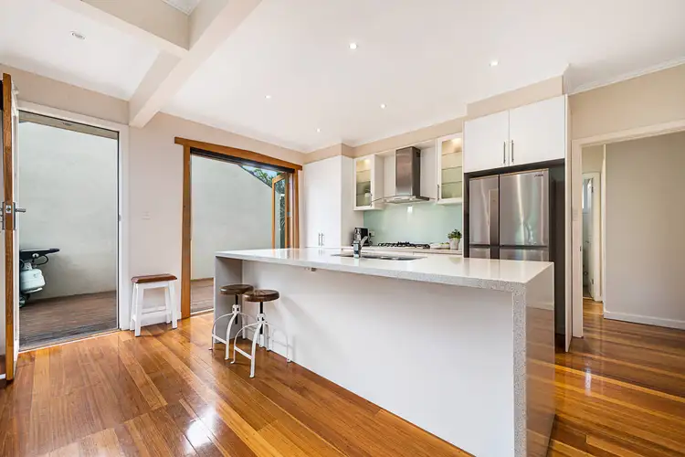 Fourth view of Homely house listing, 22 Nicholas Street, Ashburton VIC 3147