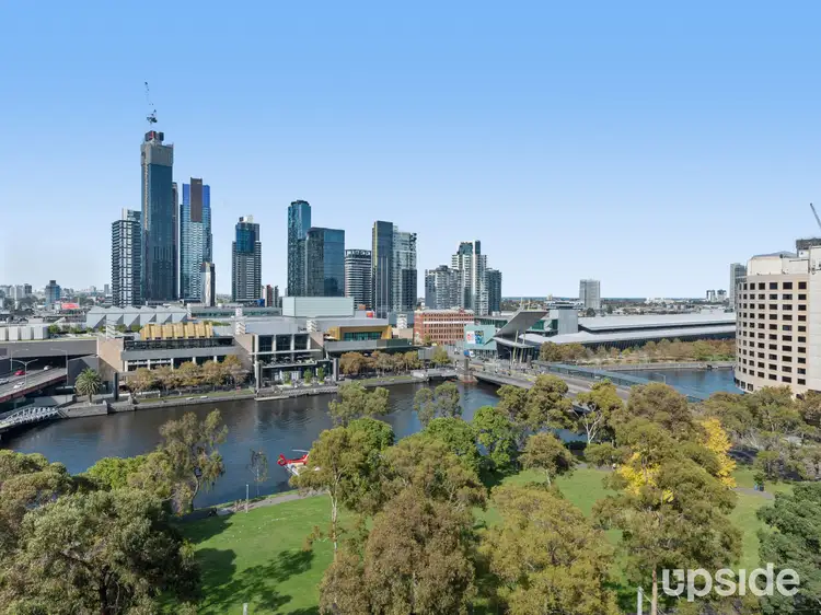 Main view of Homely unit listing, 1219/555 Flinders Street, Melbourne VIC 3000