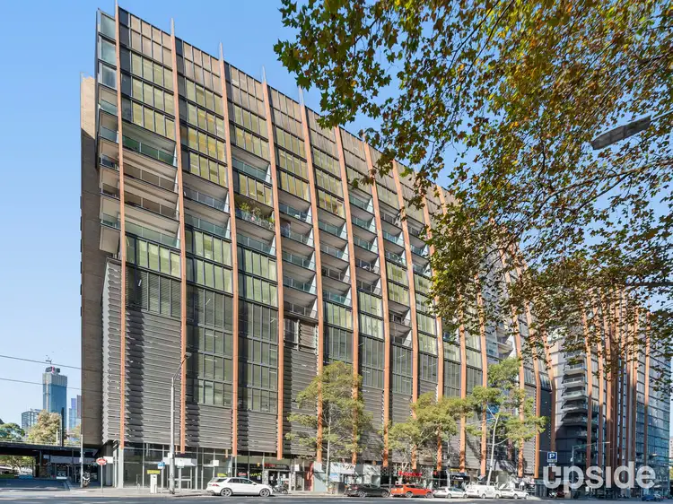 Fourth view of Homely unit listing, 1219/555 Flinders Street, Melbourne VIC 3000