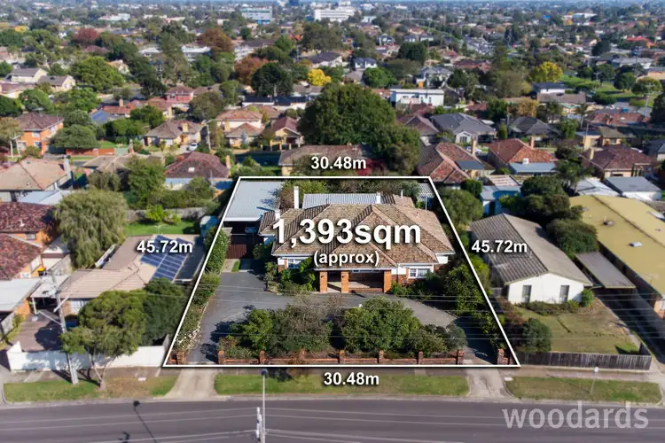 Main view of Homely house listing, 277-279 Chesterville Road, Moorabbin VIC 3189