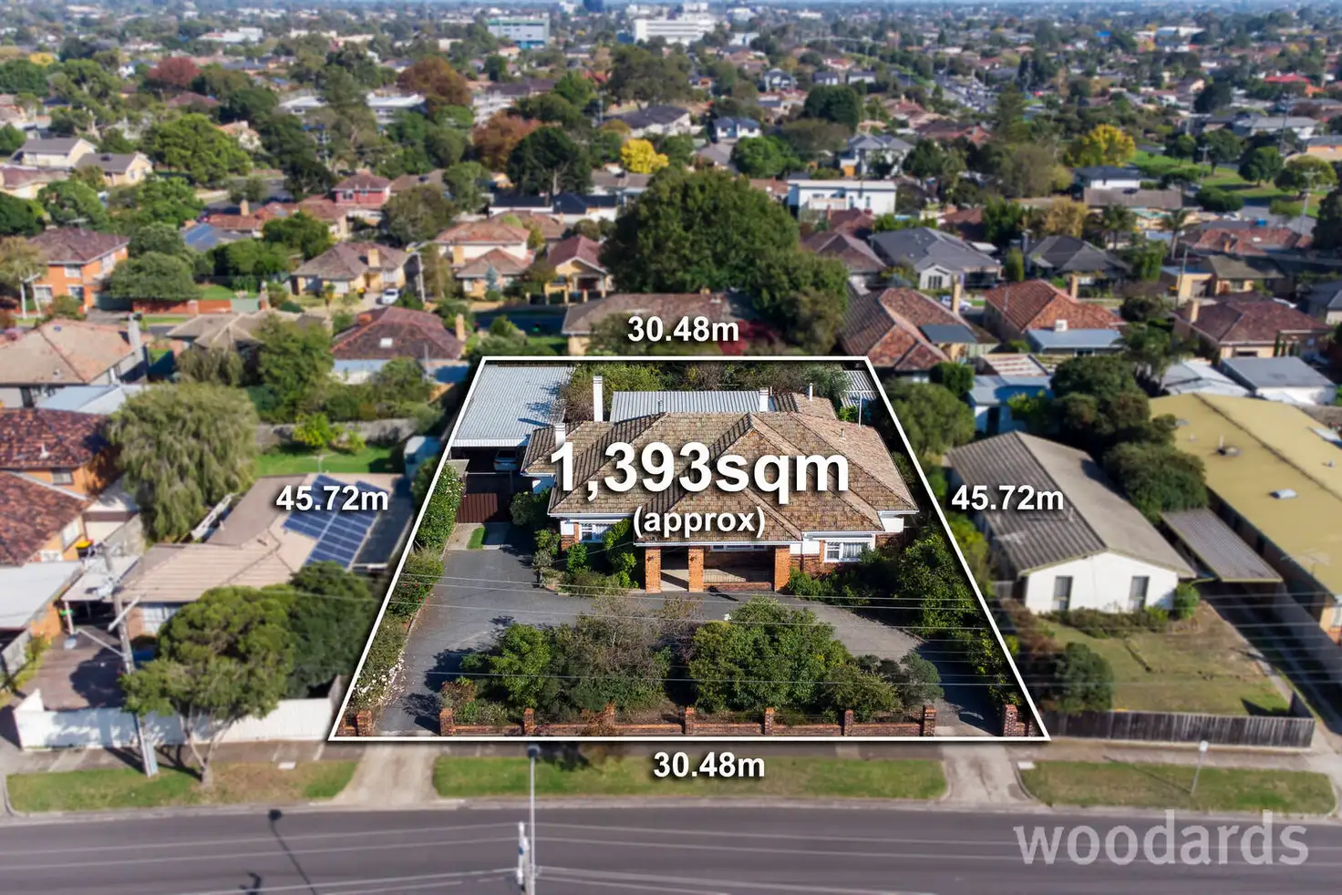 Main view of Homely house listing, 277-279 Chesterville Road, Moorabbin VIC 3189