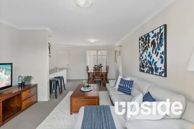 Third view of Homely townhouse listing, 5 Abbie Street, Macgregor ACT 2615