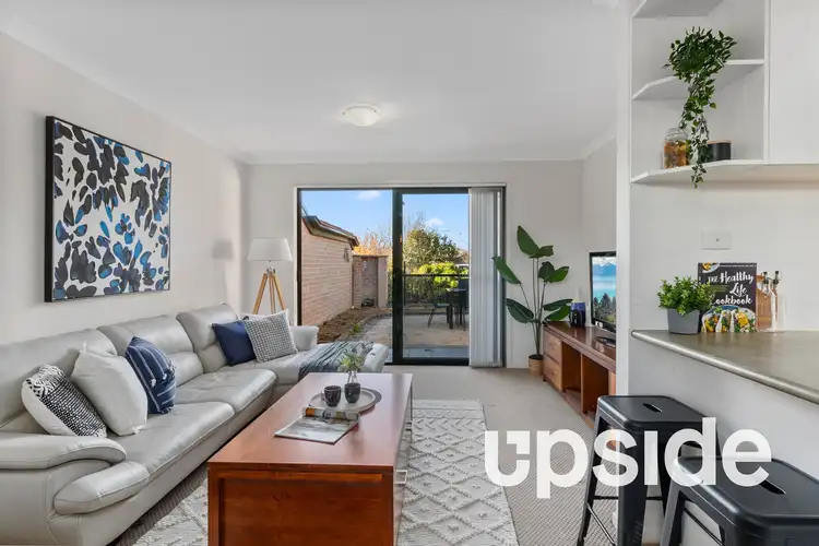 Sixth view of Homely townhouse listing, 5 Abbie Street, Macgregor ACT 2615