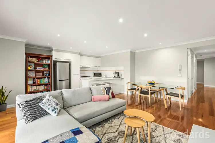 Third view of Homely unit listing, 9/25 King Street, Bayswater VIC 3153