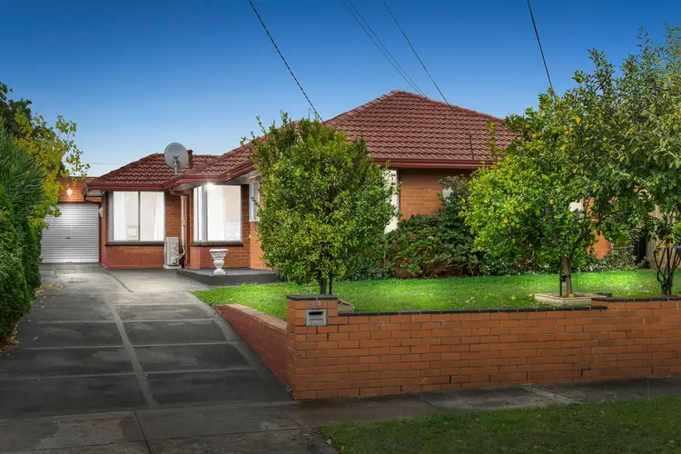 23 Gibb Street, Dandenong North VIC 3175