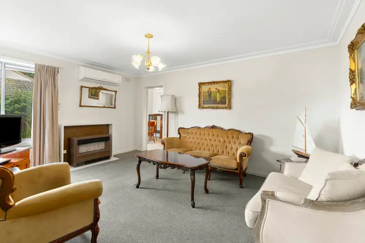 Second view of Homely house listing, 23 Gibb Street, Dandenong North VIC 3175