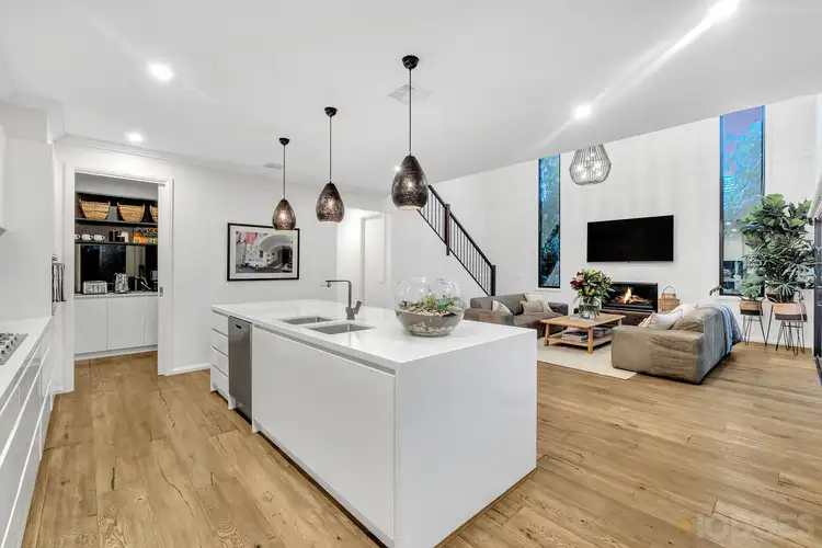 Fifth view of Homely house listing, 43b Argus Street, Cheltenham VIC 3192