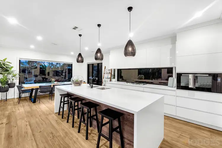 Sixth view of Homely house listing, 43b Argus Street, Cheltenham VIC 3192