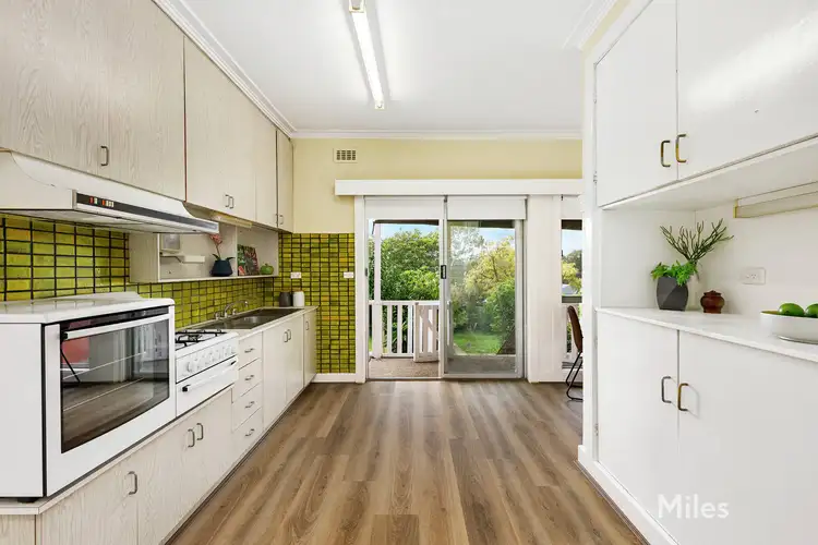 Fifth view of Homely house listing, 54 Bellevue Avenue, Rosanna VIC 3084