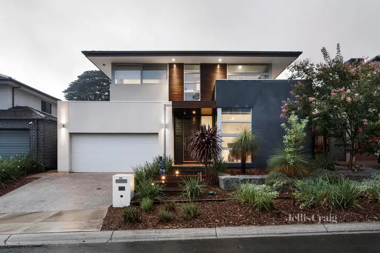 19 Heritage Court, Macleod VIC 3085