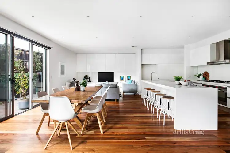 Third view of Homely house listing, 19 Heritage Court, Macleod VIC 3085