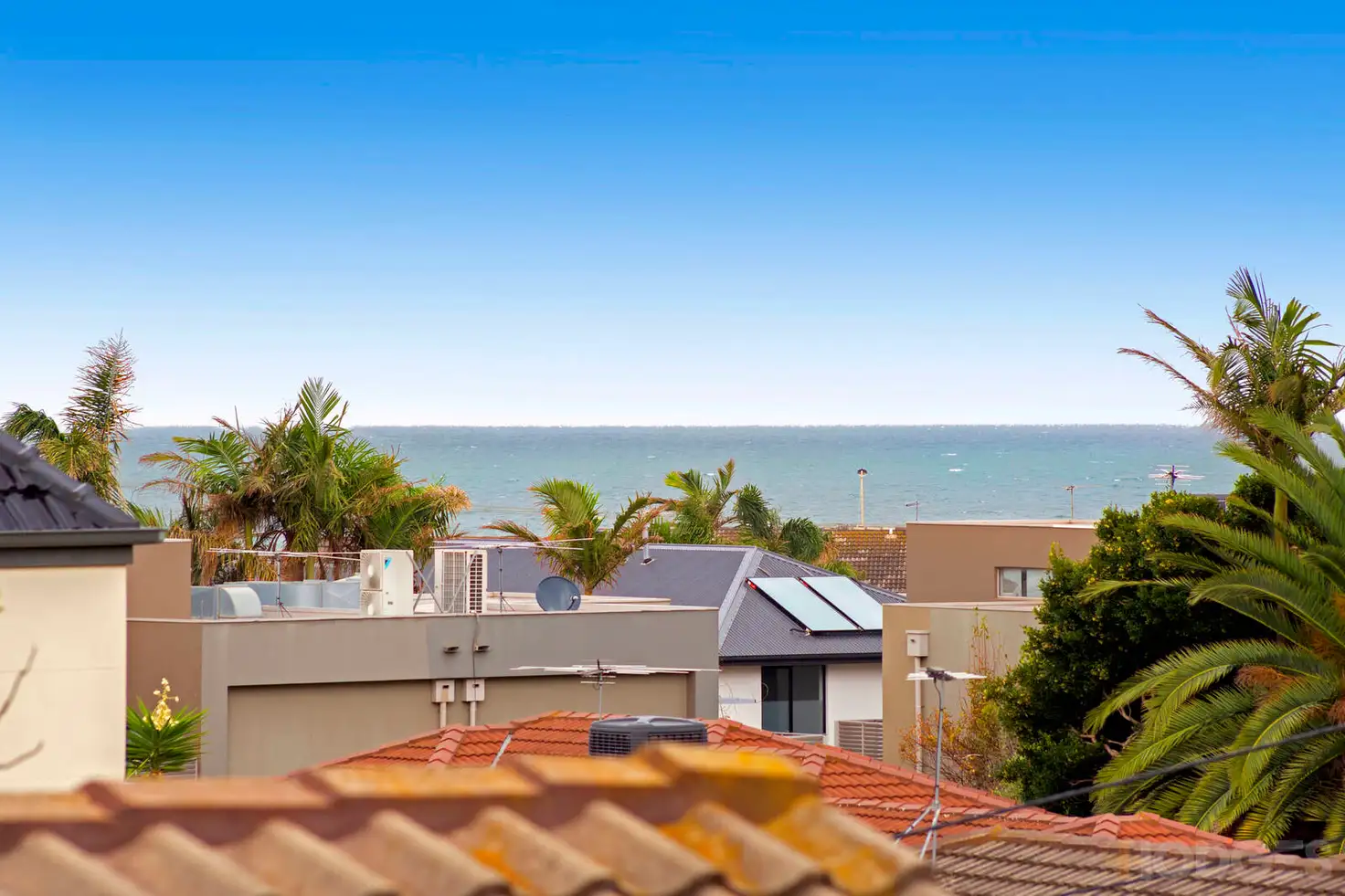 Main view of Homely townhouse listing, 7/25 Ti Tree Grove, Parkdale VIC 3195