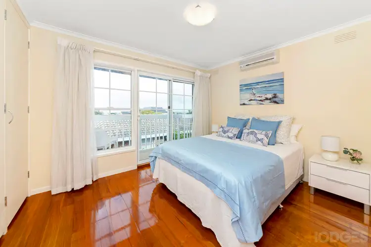 Fourth view of Homely townhouse listing, 7/25 Ti Tree Grove, Parkdale VIC 3195